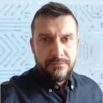 Doardca techniczny EuropeGAS